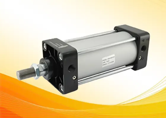 Pneumatic Cylinder