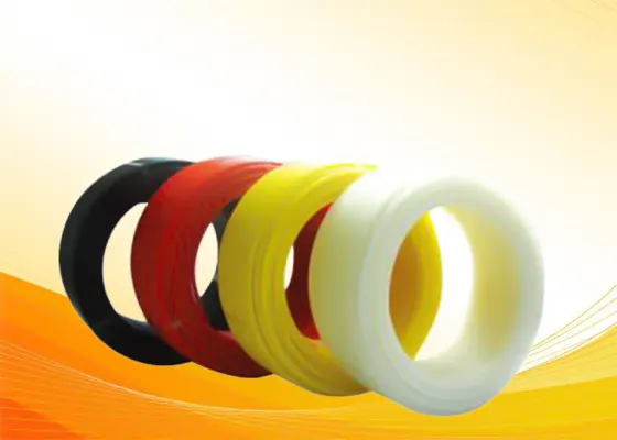 PU Tube