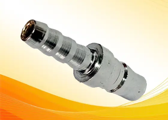 Quick Release Coupling