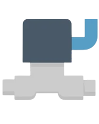Solenoid Valve & Control Systems